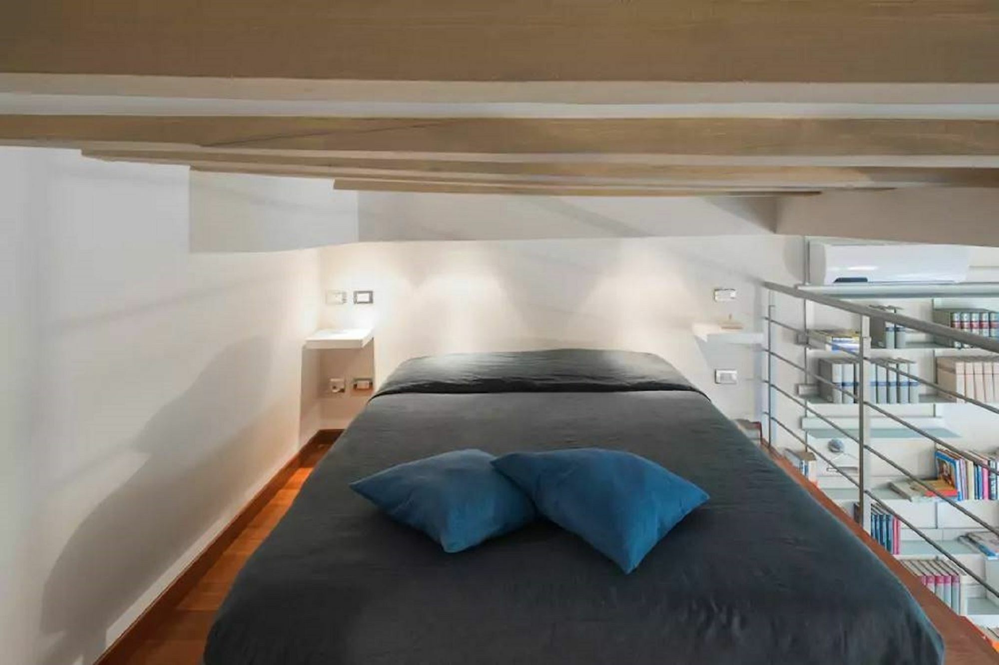 Sempione Apartment Milão Exterior foto