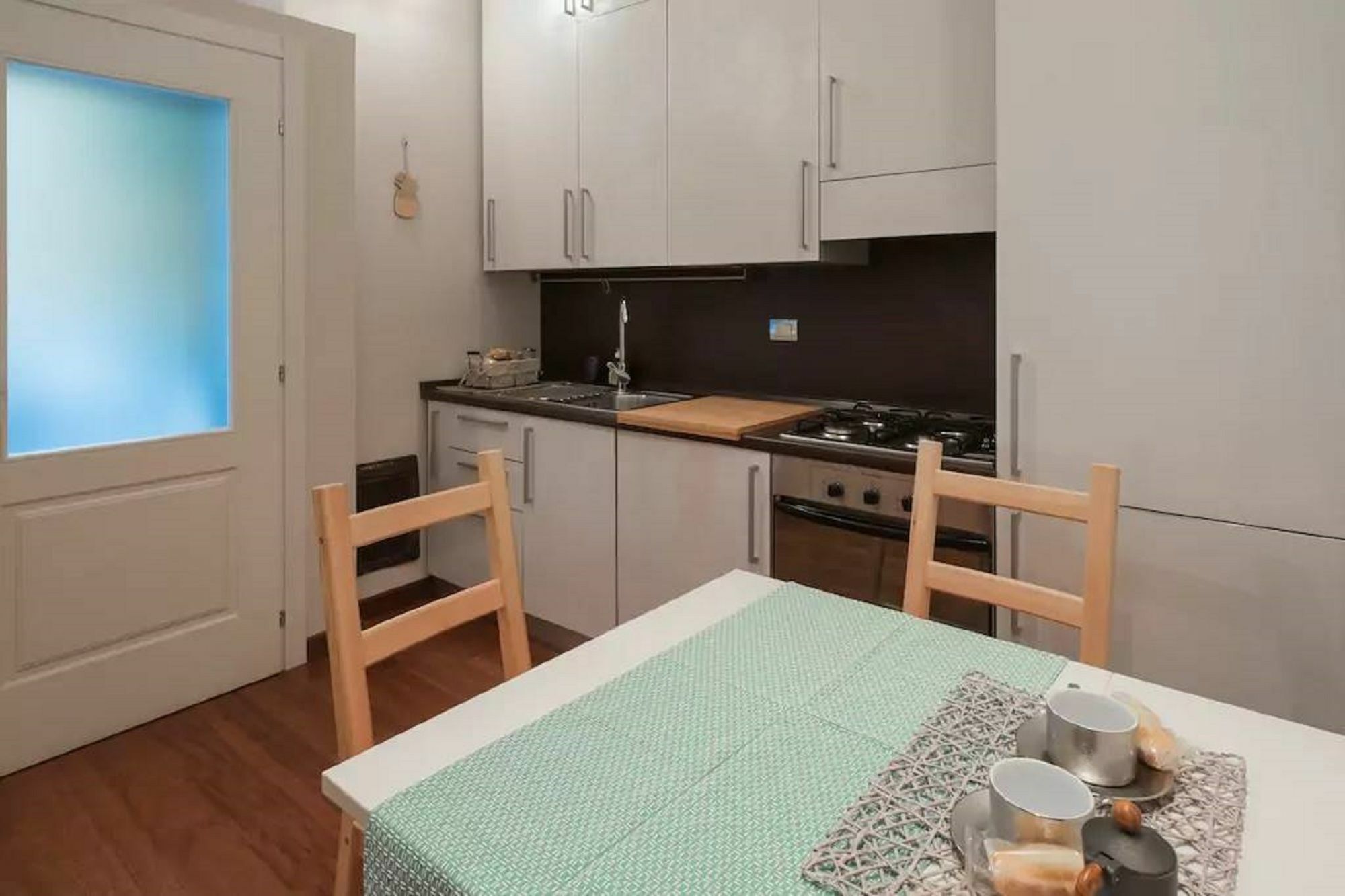 Sempione Apartment Milão Exterior foto